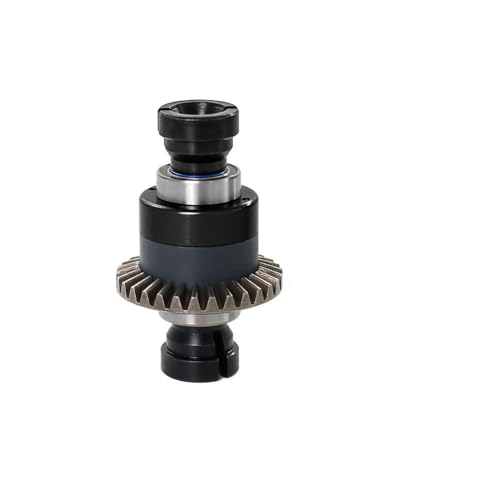 Metal Differential Diff RC Upgraded Parts for ARRMA 1/18 Granite GROM, 1/18 Typhon GROM, 1/14 Mini Mojave GROM RC Car (Type C) von ULIIK