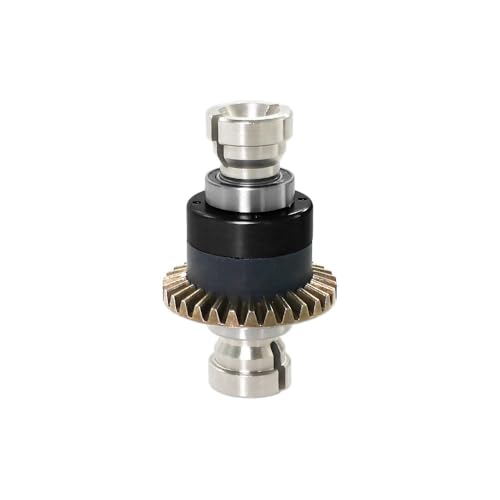 Metal Differential Diff RC Upgraded Parts for ARRMA 1/18 Granite GROM, 1/18 Typhon GROM, 1/14 Mini Mojave GROM RC Car (Type F) von ULIIK
