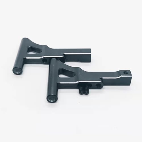 Metal Front Lower Suspension Arm RC Upgrade Parts for 3Racing Sakura D5 RC Car von ULIIK