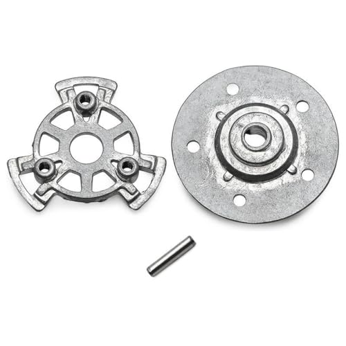 Metal Limited Slip Plate #5351 RC Upgrade Parts for TRAXXAS 1/10 Revo Slash Rally E-Maxx RC Car Metal Limited Slip Plate #5351 RC Upgrade Parts for TRAXXAS 1/10 Revo Slash Rally E-Maxx RC Car von ULIIK