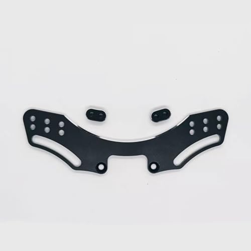 Metal Rear Shock Tower RC Upgrade Parts for 3Racing Sakura D5 RC Car von ULIIK