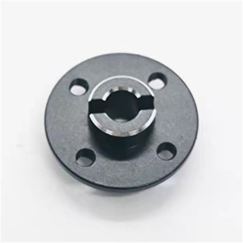 Metal Straight Tooth Adapter RC Upgrade Parts for 3Racing Sakura D5 RC Car von ULIIK