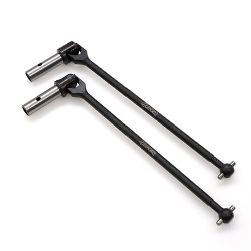 Metall Antriebswelle Achse RC Upgraded Parts für HOBAO OP-0083N MT Plus 1/8 RC Car Metall Antriebswelle Achse RC Upgraded Parts für HOBAO OP-0083N MT Plus 1/8 RC Car von ULIIK