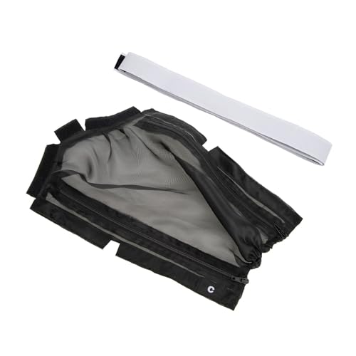 Nylon Chassis Dust Cover Net Mesh Dirty Protection Guard RC Parts for ARRMA 1/10 SENTON 3S Mega RC Car Nylon Chassis Dust Cover Net Mesh Dirty Protection Guard RC Parts for ARRMA 1/10 SENTON 3S Mega RC Car von ULIIK