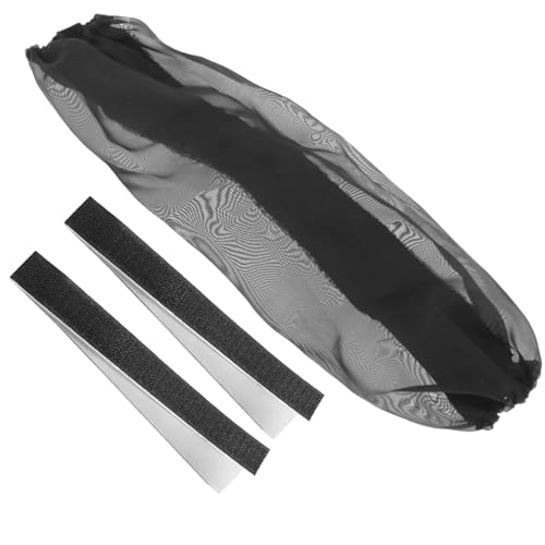 Nylon Chassis Dust Cover Net Mesh Dirty Protection Guard RC Parts for ARRMA 1/8 Mojave RC Car von ULIIK