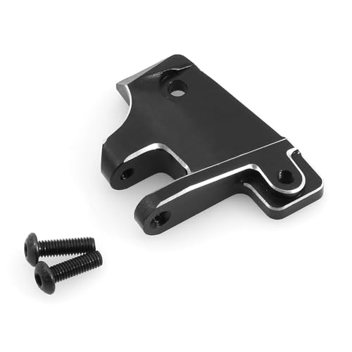 Schubstangen-Stop-Sitz aus Aluminiumlegierung für Axial 1/10 SCX10 PRO AXI03028 RC Auto Schubstangen-Stop-Sitz aus Aluminiumlegierung für Axial 1/10 SCX10 PRO AXI03028 RC Auto von ULIIK