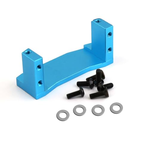 Servohalterung aus Aluminiumlegierung #54977 RC Upgrade-Teile für Tamiya TT-02 TT02 RC Car Servohalterung aus Aluminiumlegierung #54977 RC Upgrade-Teile für Tamiya TT-02 TT02 RC Car von ULIIK