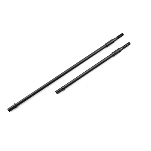 Stahl Hintere Antriebswelle Achse RC Upgraded Parts für Axial Wraith RR10 90048 RC Car Stahl Hintere Antriebswelle Achse RC Upgraded Parts für Axial Wraith RR10 90048 RC Car von ULIIK