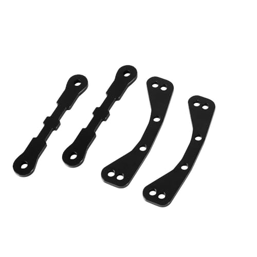 Stahl Ober- und Unterarm Code RC Upgraded Parts für TRAXXAS XRT-78086-4 6S 8S RC Car Stahl Ober- und Unterarm Code RC Upgraded Parts für TRAXXAS XRT-78086-4 6S 8S RC Car von ULIIK