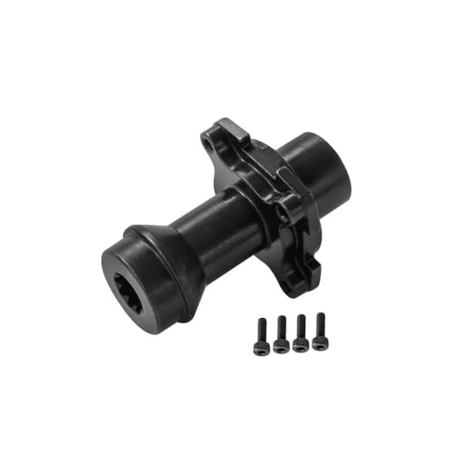 Stahl integrierte hintere gerade Achse #TRA8590 RC Upgrade Teile für TRAXXAS UDR RC Car Stahl integrierte hintere gerade Achse #TRA8590 RC Upgrade Teile für TRAXXAS UDR RC Car von ULIIK