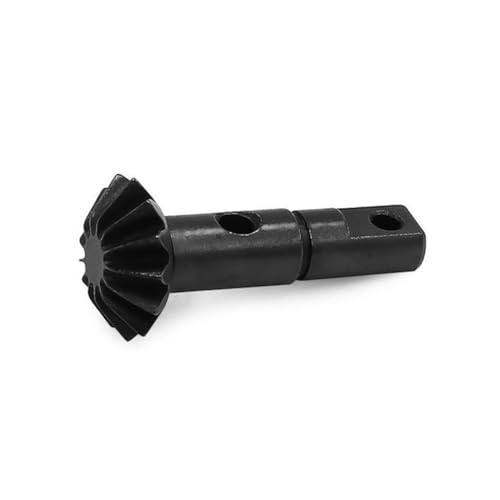 Steel 13T Differential Output Gear #5678 RC Upgrade Parts for TRAXXAS 1/10 Summit 56076-4 RC Car von ULIIK