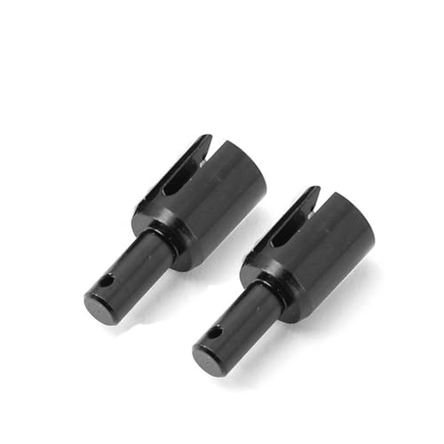 Steel Differential Conncetion Cup RC Upgrade Parts for Tamiya M07/M08/TA06/TD2/XV01 RC Car von ULIIK