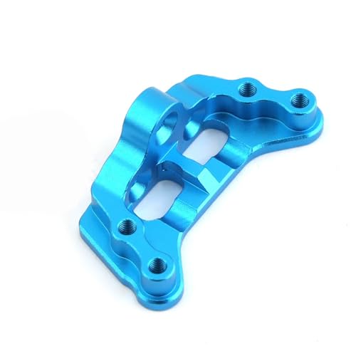Stoßdämpferhalterung aus Aluminiumlegierung für Tamiya XV02 RC Car von ULIIK