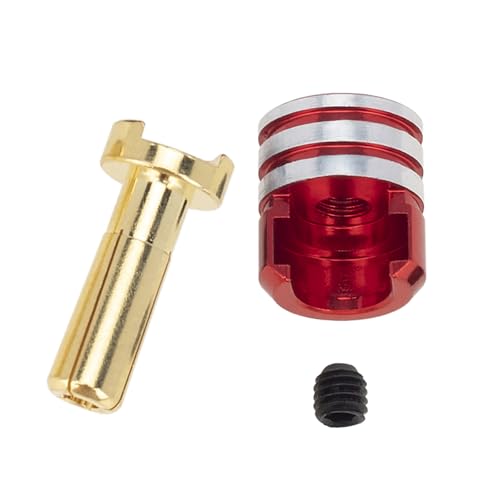 4pcs Fernbedienungsauto Wärmekugeln Stecker Und 4pcs Fernbedienungsauto Wärmekugeln Stecker Und von ULIJTH