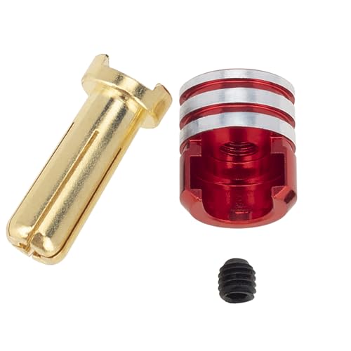 4pcs Fernbedienungsauto Wärmekugeln Stecker Und 4pcs Fernbedienungsauto Wärmekugeln Stecker Und von ULIJTH
