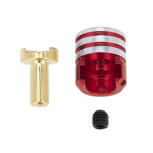 4pcs Fernbedienungsauto Wärmekugeln Stecker Und 4pcs Fernbedienungsauto Wärmekugeln Stecker Und von ULIJTH