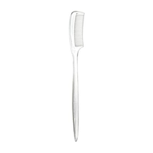 ULIJTH 30 cm Puppenhaarkamm Gezahntes Haarwerkzeug Für Einfache Puppen Haarstyling Und Einzigartiges Puppenaussehen Formungszubehör ULIJTH 30 cm Puppenhaarkamm Gezahntes Haarwerkzeug Für Einfache Puppen Haarstyling Und Einzigartiges Puppenaussehen Formungszubehör von ULIJTH