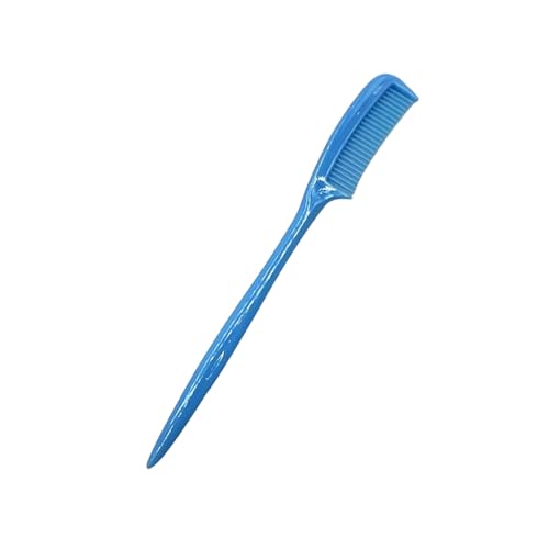 ULIJTH 30 cm Puppenhaarkamm Gezahntes Haarwerkzeug Für Einfache Puppen Haarstyling Und Einzigartiges Puppenaussehen Formungszubehör ULIJTH 30 cm Puppenhaarkamm Gezahntes Haarwerkzeug Für Einfache Puppen Haarstyling Und Einzigartiges Puppenaussehen Formungszubehör von ULIJTH