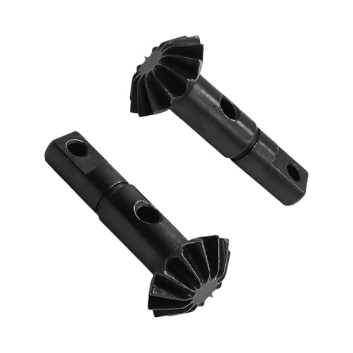 ULIJTH Accuracy Cut 13T Alloy Differential Gear High Moment Differential Systems Components Suitable For Vehicle 1/10 Heavy Duty Vehicle Upgrades Parts ULIJTH Accuracy Cut 13T Alloy Differential Gear High Moment Differential Systems Components Suitable For Vehicle 1/10 Heavy Duty Vehicle Upgrades Parts von ULIJTH