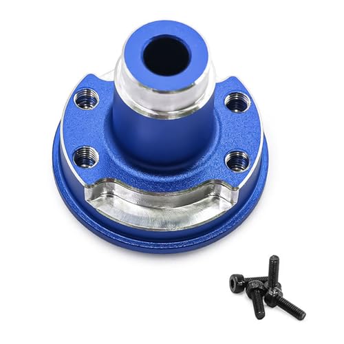 ULIJTH Aluminiumlegierungs Teile Für 1/10 Drift Autos Die Unter Allen Bedingungen Verbesserte Leistungen Und Visuelle Anziehungskraft Bieten ULIJTH Aluminiumlegierungs Teile Für 1/10 Drift Autos Die Unter Allen Bedingungen Verbesserte Leistungen Und Visuelle Anziehungskraft Bieten von ULIJTH
