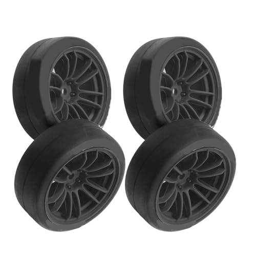 ULIJTH Fernbedienungsauto Beadlock Terrain Reifen Für 1/10 Skala Fernbedienung Crawler Car Easy Installieren Sie Crawler Zubehör ULIJTH Fernbedienungsauto Beadlock Terrain Reifen Für 1/10 Skala Fernbedienung Crawler Car Easy Installieren Sie Crawler Zubehör von ULIJTH