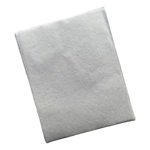 ULIJTH Magics Trick Requisiten Performances Papier Schwimmend Fliegerpapier 50/100pcs Für Bühnenmagien Kunstprojekt Tränenfeste Laken ULIJTH Magics Trick Requisiten Performances Papier Schwimmend Fliegerpapier 50/100pcs Für Bühnenmagien Kunstprojekt Tränenfeste Laken von ULIJTH