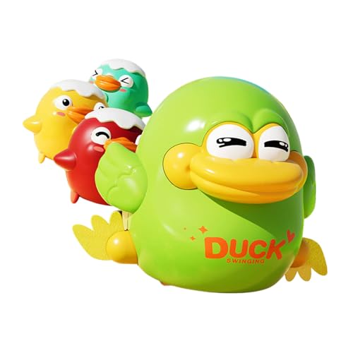ULIJTH Set Von 4 Windup Crawling Animal Toy Für Jungen Und Mädchen Magnet Link Zum Frühen Lernen Lernen Lernen Crawl Cognition Toy ULIJTH Set Von 4 Windup Crawling Animal Toy Für Jungen Und Mädchen Magnet Link Zum Frühen Lernen Lernen Lernen Crawl Cognition Toy von ULIJTH