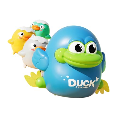 ULIJTH Set Von 4 Windup Crawling Animal Toy Für Jungen Und Mädchen Magnet Link Zum Frühen Lernen Lernen Lernen Crawl Cognition Toy ULIJTH Set Von 4 Windup Crawling Animal Toy Für Jungen Und Mädchen Magnet Link Zum Frühen Lernen Lernen Lernen Crawl Cognition Toy von ULIJTH