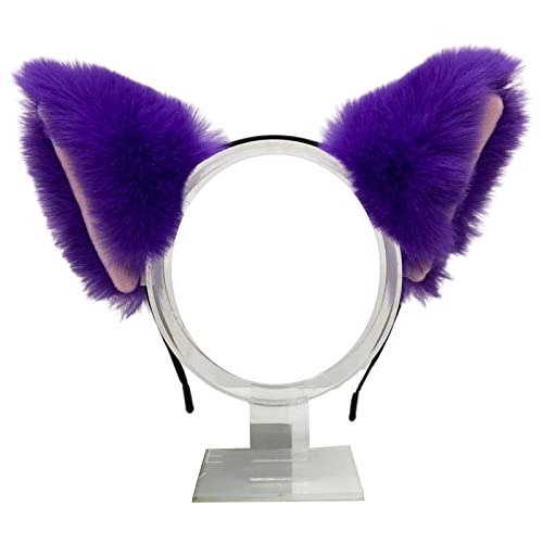 Unisex Cartoon Cute Headband For Ears Shaped Hair Hoop Plush Party Headpiece Hair Band Party Cosplay Costume Props Headbands For Women For Wash Face Soft Headbands For Spa Professional Headband Unisex Cartoon Cute Headband For Ears Shaped Hair Hoop Plush Party Headpiece Hair Band Party Cosplay Costume Props Headbands For Women For Wash Face Soft Headbands For Spa Professional Headband von ULIJTH