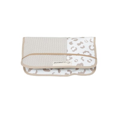 ULLENBOOM Windeltasche LEO Sand, Beige, Weiß ULLENBOOM Windeltasche LEO Sand, Beige, Weiß von Ullenboom