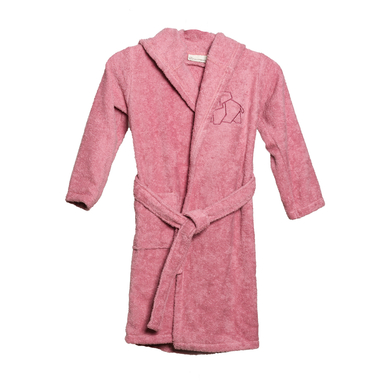 ULLENBOOM Bademantel - Rosa von Ullenboom