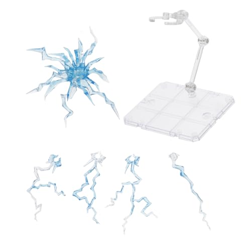 ULTECHNOVO 1 Satz Handgemachte Spezial Effekt Halterung Unterstützung Für Puppenmodelle Figur Steigen Standardball Stop-Motion-Rig Kleine Actionfiguren Stehen Marionette Baby Plastik ULTECHNOVO 1 Satz Handgemachte Spezial Effekt Halterung Unterstützung Für Puppenmodelle Figur Steigen Standardball Stop-Motion-Rig Kleine Actionfiguren Stehen Marionette Baby Plastik von ULTECHNOVO