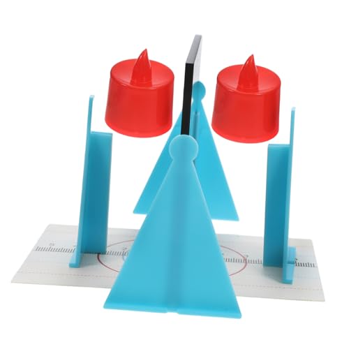 ULTECHNOVO Optik-wissenschafts-kits Physik-lernrequisiten Reflexions-experimentierwerkzeug Für Die Schulversorgung ULTECHNOVO Optik-wissenschafts-kits Physik-lernrequisiten Reflexions-experimentierwerkzeug Für Die Schulversorgung von ULTECHNOVO