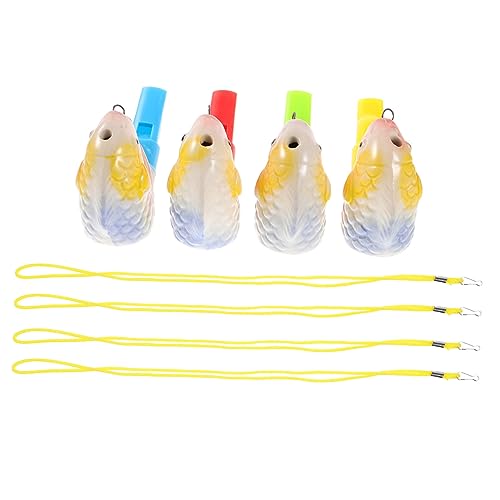 ULTECHNOVO 10 Stück Kleines Musikinstrument Kinderspielzeug Rufpfeife Entzückende Pfeifen Kleines Pfeifenspielzeug Farbiges Pfeifenspielzeug Kinderpfeife Unterglasur Zufällige Farbe ULTECHNOVO 10 Stück Kleines Musikinstrument Kinderspielzeug Rufpfeife Entzückende Pfeifen Kleines Pfeifenspielzeug Farbiges Pfeifenspielzeug Kinderpfeife Unterglasur Zufällige Farbe von ULTECHNOVO
