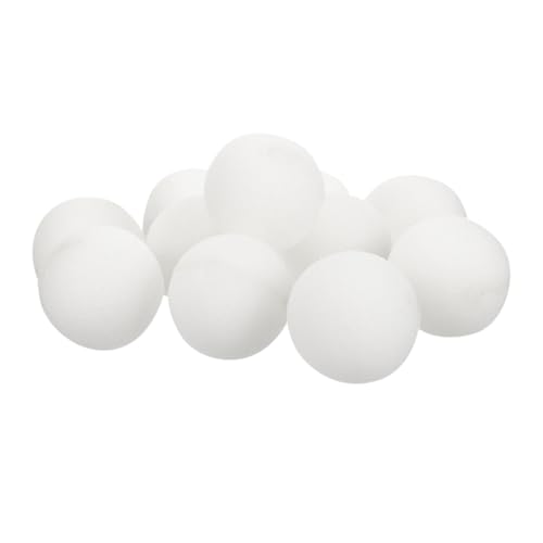 ULTECHNOVO 15 Stück Clownnasenzubehör Kostümnase Zirkusnase Halloween-Clown-Nase hupende Clownsnase Cosplay-Clown-Nase Clown-Kostüm Nase des Zirkusclowns Schwamm Weiß ULTECHNOVO 15 Stück Clownnasenzubehör Kostümnase Zirkusnase Halloween-Clown-Nase hupende Clownsnase Cosplay-Clown-Nase Clown-Kostüm Nase des Zirkusclowns Schwamm Weiß von ULTECHNOVO