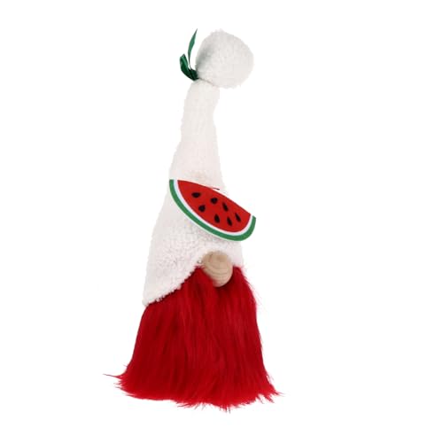 ULTECHNOVO 1Stück Hawaiianische GNOME Puppe Kreatives Desktop Ornament für Sommerpartys Farbenfrohe Langlebig und Exquisites für Freunde ULTECHNOVO 1Stück Hawaiianische GNOME Puppe Kreatives Desktop Ornament für Sommerpartys Farbenfrohe Langlebig und Exquisites für Freunde von ULTECHNOVO