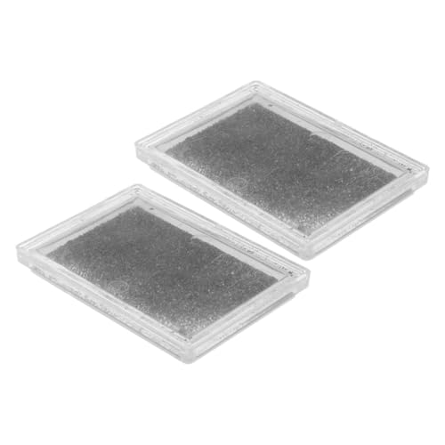 ULTECHNOVO 2 Boxen Box Eisenpulver Box Eisenmetallpulver Magnetfelderziehung Eisenpulver Eisenpulver Für Magneterziehung Magnetische Eisenspäne Wissenschaftliches Werkzeug Wissenschaftliche ULTECHNOVO 2 Boxen Box Eisenpulver Box Eisenmetallpulver Magnetfelderziehung Eisenpulver Eisenpulver Für Magneterziehung Magnetische Eisenspäne Wissenschaftliches Werkzeug Wissenschaftliche von ULTECHNOVO