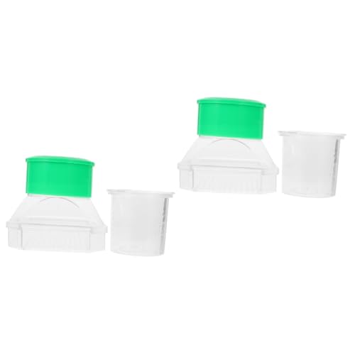 ULTECHNOVO 2 Sätze Beobachtungsbox Für Insekten Wasserfeste Aufkleber Luft Gel Insektenbeobachtungsbox Insekten Sammeln Lupenbrille Lupenglas Outdoor-insekten-sammelset Für 2 Stück * 2 ULTECHNOVO 2 Sätze Beobachtungsbox Für Insekten Wasserfeste Aufkleber Luft Gel Insektenbeobachtungsbox Insekten Sammeln Lupenbrille Lupenglas Outdoor-insekten-sammelset Für 2 Stück * 2 von ULTECHNOVO