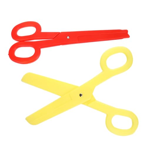 ULTECHNOVO 2 Stück Scheren-Requisiten Spielzeugmesser Gru Nase Jason- Jason Scissor riesige Schere Prop Rentier Nase Kunst Clown- Nase Kostüm Clownnase Plastik ULTECHNOVO 2 Stück Scheren-Requisiten Spielzeugmesser Gru Nase Jason- Jason Scissor riesige Schere Prop Rentier Nase Kunst Clown- Nase Kostüm Clownnase Plastik von ULTECHNOVO