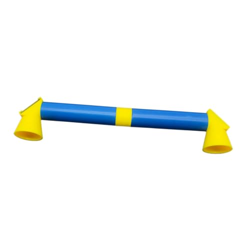 ULTECHNOVO 2St Periskop spaß fernrohr die Musikspielzeug für Babys Piraten-Teleskop für Indoor- für Kleinkinder Requisiten für optische Experimente Plastik Weiß ULTECHNOVO 2St Periskop spaß fernrohr die Musikspielzeug für Babys Piraten-Teleskop für Indoor- für Kleinkinder Requisiten für optische Experimente Plastik Weiß von ULTECHNOVO