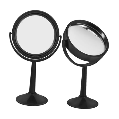 ULTECHNOVO 2pcs Science Classroom Optics Kit Mit Konvexen Und Konkaven Linsen Langlebiges Glas Für Physikalische Optische Experimente Lehrwerkzeuge von ULTECHNOVO