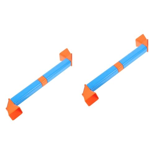 ULTECHNOVO 2st Rotierendes Rohrperiskop Für Jungen Kleinkinder Optische Experimentierspielzeuge Monitor Requisiten Für Optische Experimente Diy-projekte-kit Für Plastik ULTECHNOVO 2st Rotierendes Rohrperiskop Für Jungen Kleinkinder Optische Experimentierspielzeuge Monitor Requisiten Für Optische Experimente Diy-projekte-kit Für Plastik von ULTECHNOVO