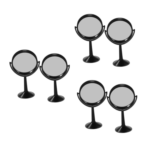 ULTECHNOVO 3sets Optische Labor Ausrüstung Optische Experimentelle Objektiv Klassenzimmer Spiegel 2 Stücke * 3 ULTECHNOVO 3sets Optische Labor Ausrüstung Optische Experimentelle Objektiv Klassenzimmer Spiegel 2 Stücke * 3 von ULTECHNOVO