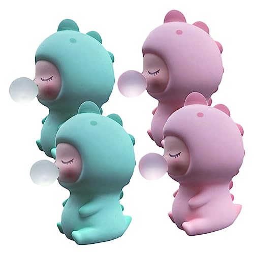 ULTECHNOVO 4 Stück Teiliges Auto Armaturenbrett Dinosaurier Dekorationen Cartoon Dinosaurier Figuren Niedliche Ornamente für Auto und Zuhause Grün für ULTECHNOVO 4 Stück Teiliges Auto Armaturenbrett Dinosaurier Dekorationen Cartoon Dinosaurier Figuren Niedliche Ornamente für Auto und Zuhause Grün für von ULTECHNOVO