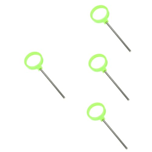ULTECHNOVO 4 Stück konvexe Linse Optische Linse der Mittelschule Konkavlinsen-Kit physik experimente Physikalisches Linsenwerkzeug tragbares optisches Objektiv optisches Linsenset Plastik ULTECHNOVO 4 Stück konvexe Linse Optische Linse der Mittelschule Konkavlinsen-Kit physik experimente Physikalisches Linsenwerkzeug tragbares optisches Objektiv optisches Linsenset Plastik von ULTECHNOVO
