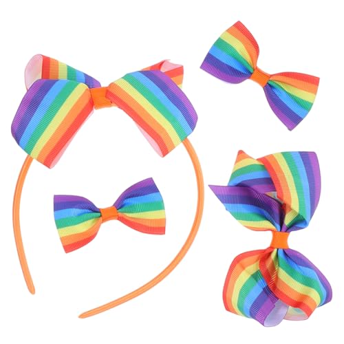 ULTECHNOVO 4 Stücke Kopfschmuck Kopfband Haarzubehör für Frauen Stolz Haarschmuck lustige Stirnbänder für Mädchen Halloween-Stirnband für Stirnband Karneval Eisen ULTECHNOVO 4 Stücke Kopfschmuck Kopfband Haarzubehör für Frauen Stolz Haarschmuck lustige Stirnbänder für Mädchen Halloween-Stirnband für Stirnband Karneval Eisen von ULTECHNOVO