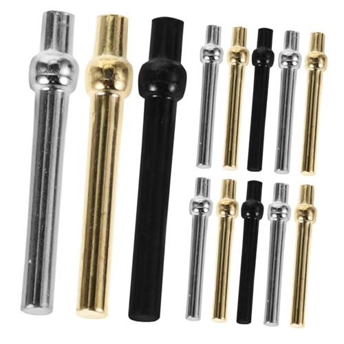ULTECHNOVO 48 Stück Wertungsstab Ersatzstifte für das PEG -Spiel Krippenbrettklammern Peg-Brettspiel Krippenklammern aus Metall Krippenklammern einzigartig Eisen ULTECHNOVO 48 Stück Wertungsstab Ersatzstifte für das PEG -Spiel Krippenbrettklammern Peg-Brettspiel Krippenklammern aus Metall Krippenklammern einzigartig Eisen von ULTECHNOVO