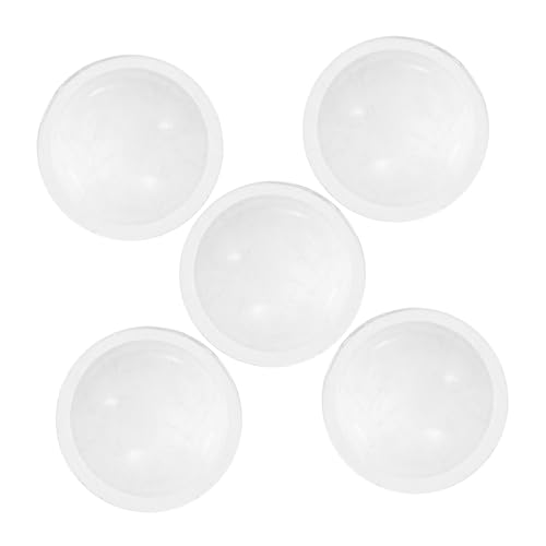 ULTECHNOVO 5 Stück Teiliges Pmma Fokussierbare Optische Linse für Taschenlampen Zoomfunktion Lichtbündelung Vielseitiges Vergrößerungszubehör Einfache Installation Langlebig ULTECHNOVO 5 Stück Teiliges Pmma Fokussierbare Optische Linse für Taschenlampen Zoomfunktion Lichtbündelung Vielseitiges Vergrößerungszubehör Einfache Installation Langlebig von ULTECHNOVO