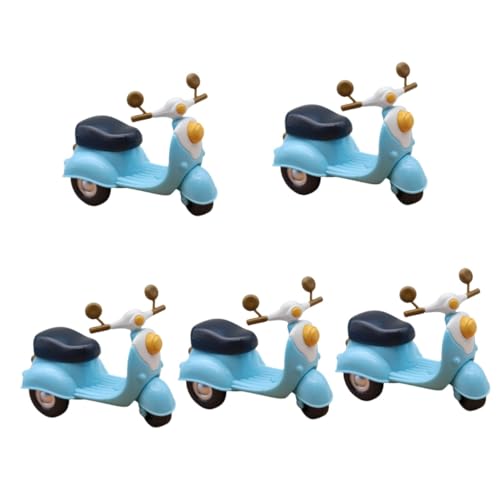 ULTECHNOVO 5stücke Doll House Mini Mädchen Spielzeug Für Dekoration Nachbildung Mit Beweglichen Rädern Für Spiel Und Lernzwecke ULTECHNOVO 5stücke Doll House Mini Mädchen Spielzeug Für Dekoration Nachbildung Mit Beweglichen Rädern Für Spiel Und Lernzwecke von ULTECHNOVO