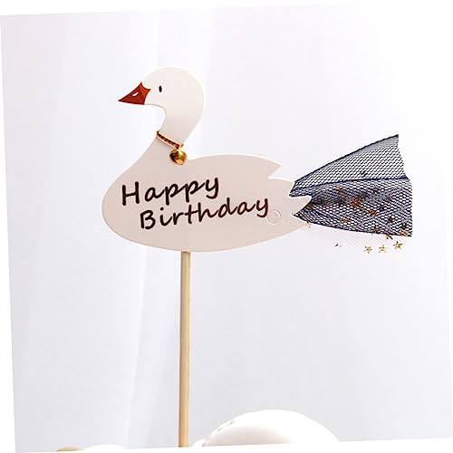 ULTECHNOVO 8 Stück Teiliges Flamingo Cake Pick Set Kreative Tortendeko Blau und Schwarz Cartoon Geburtstagskuchen Dekoration Geeignet für Kindergeburtstage Mädchen und Jungen Einfache ULTECHNOVO 8 Stück Teiliges Flamingo Cake Pick Set Kreative Tortendeko Blau und Schwarz Cartoon Geburtstagskuchen Dekoration Geeignet für Kindergeburtstage Mädchen und Jungen Einfache von ULTECHNOVO